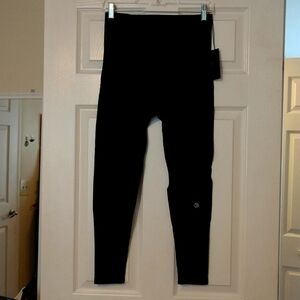 Savvi Sommer Leggings - LG Black